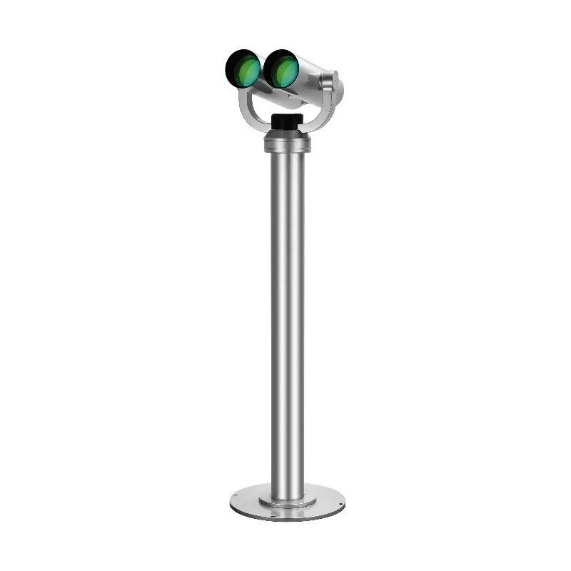 Outdoor Telescope for Scenic Viewing 25x100 Binoculars