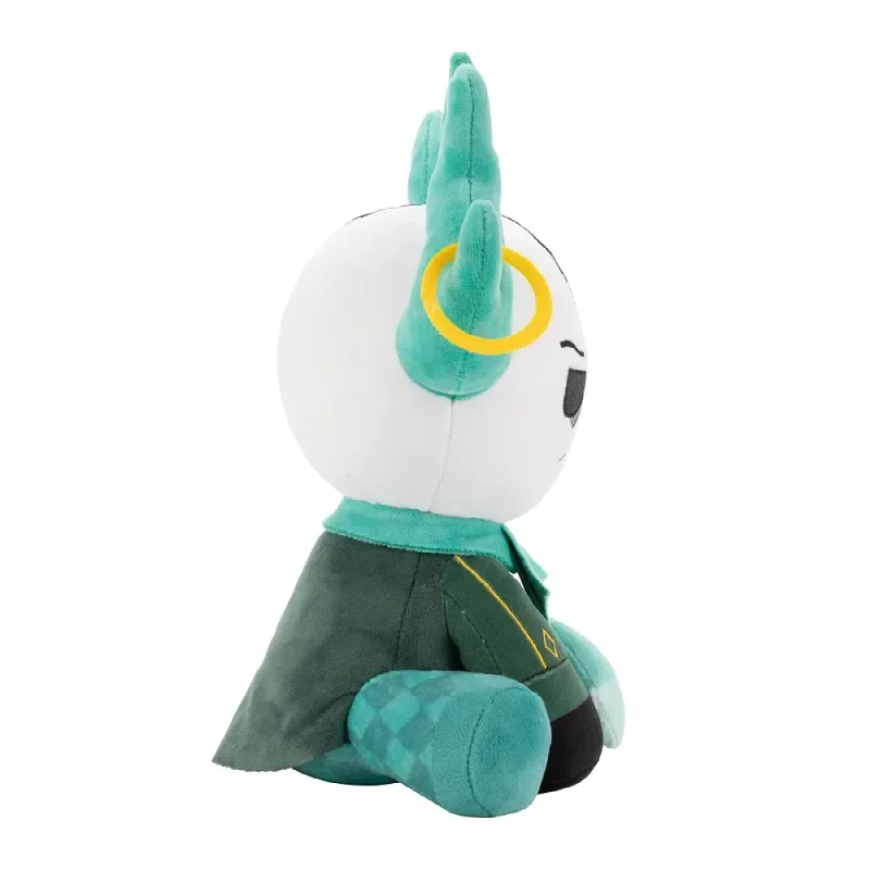 

9.8inch Medkit Plushie Anime Peripherals Cotton Doll Soft Doll Cute Room Decoration Kids Toys Christmas Gift