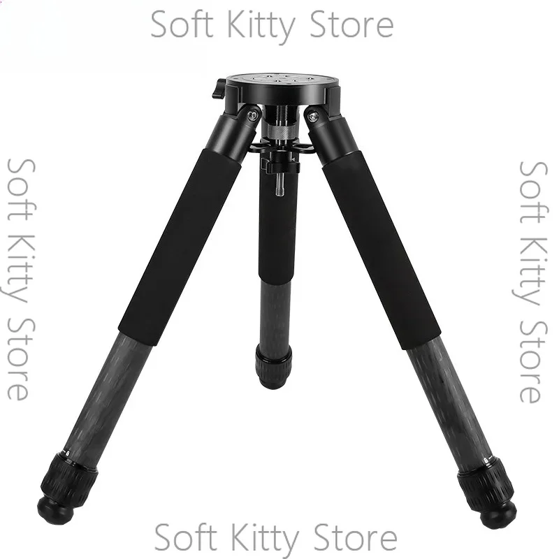 CF-60 Carbon Fiber Tripod Equatorial Tripod High Load Astronomical Telescope Accessories