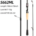 SIC S662ML
