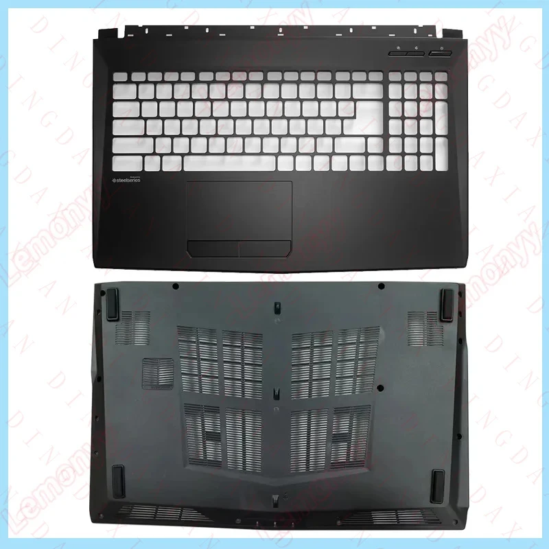 

Новая крышка для ноутбука MSI GP62 GL62 GP62MVR MS-16J9 (3076J1C261Y31 E2P-6J10236-Y31) / Нижняя крышка корпуса ноутбука