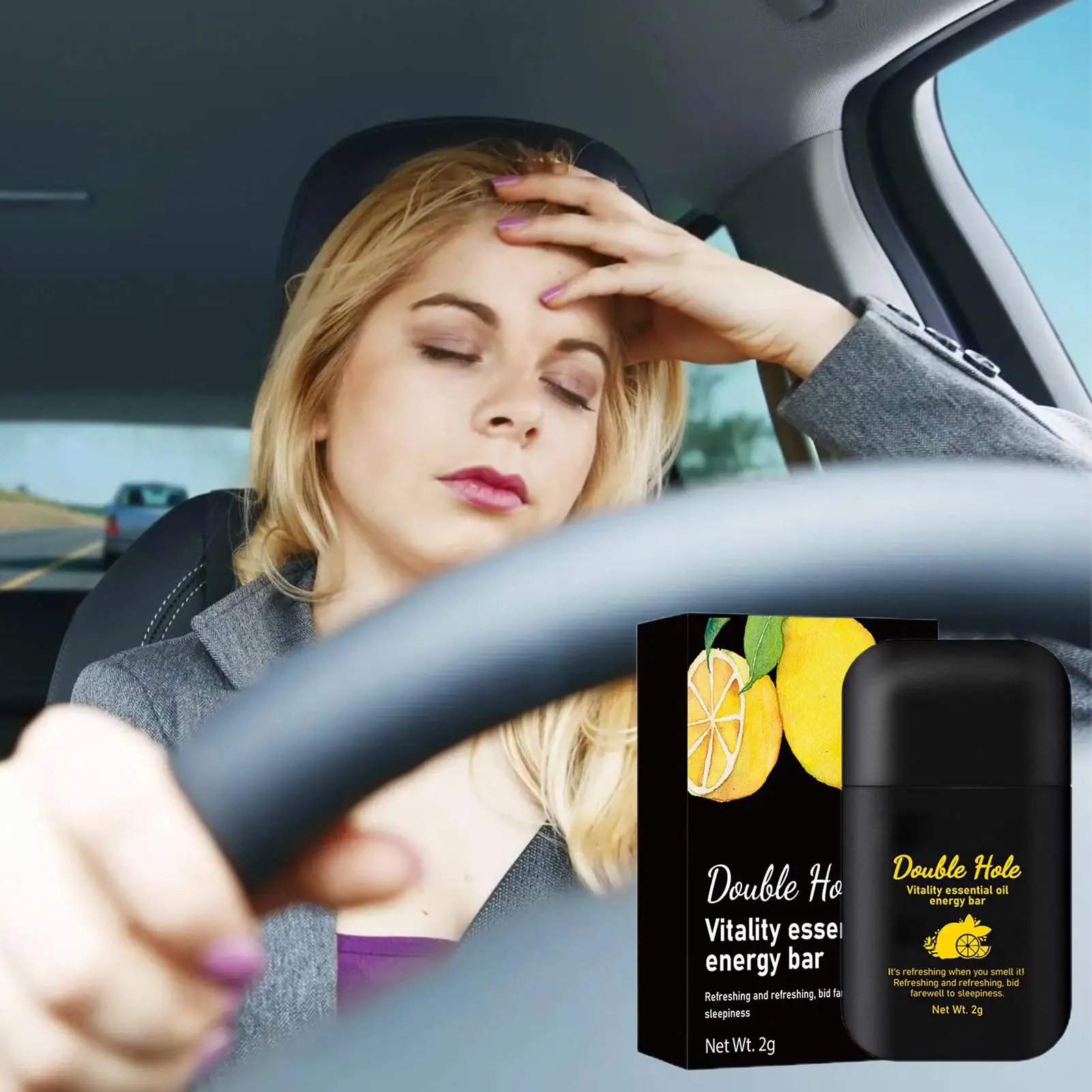 جهاز الاستنشاق الأنفي قضيب الطاقة الأنفي للكبد علاج عشبي طبيعي مع جهاز استنشاق الأنف بالزيت العطري للتبريد لتخفيف الاحتقان