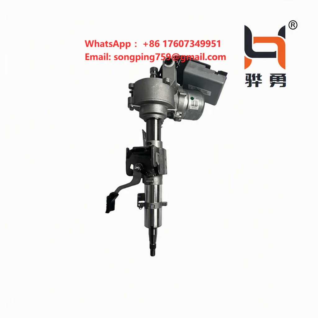 Electric Power Steering Rack HAD-3401010 for BYD Qin Plus DM-i EV Replacement New 6 Months Warranty Made in China