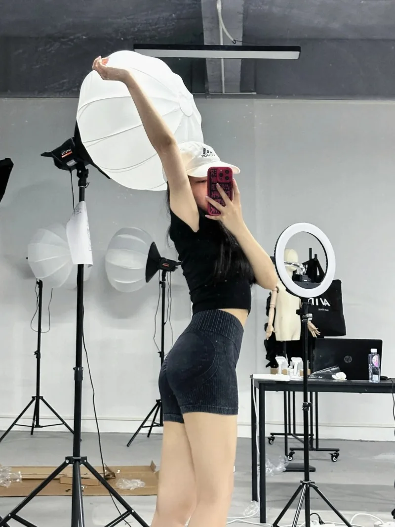 Quick Dry Yoga Wome… - image