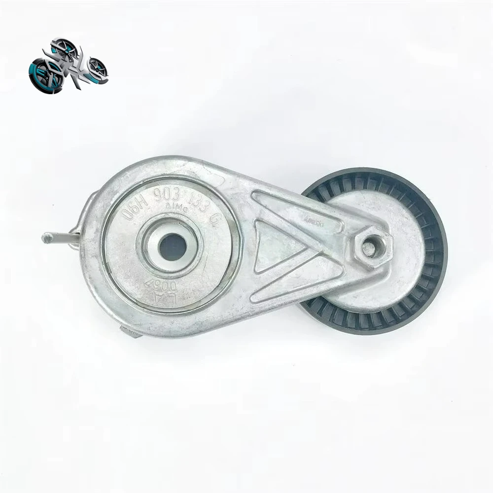 

06H903133G 06H903133F Tensioner (Timing Belt Tensioner) Compatible with Amarok/A4/A5/Q5