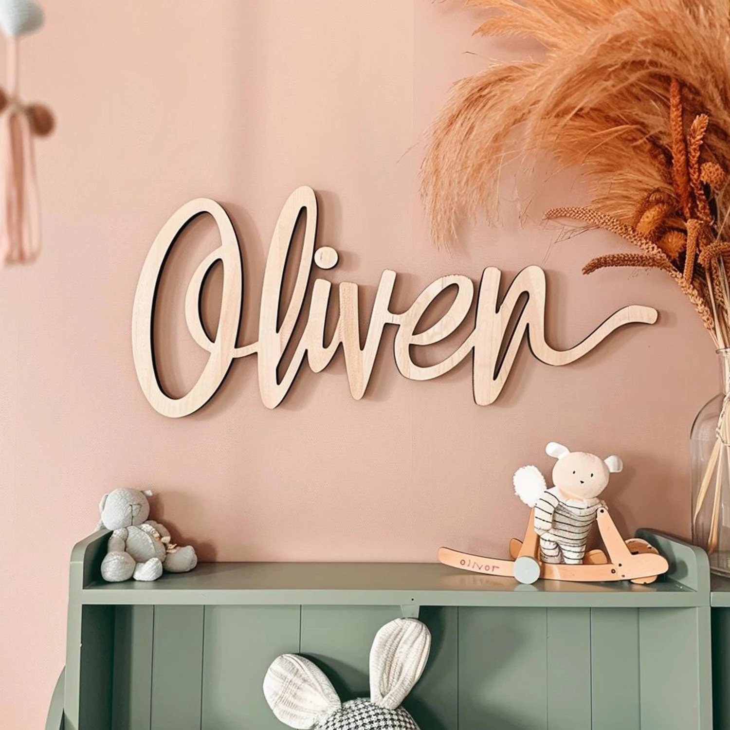 1 pièce Décoration murale en b - Wedding Souvenir avis et prix