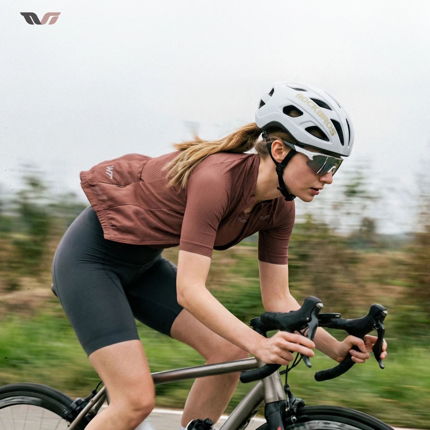 ROCKBROS TVI Women Summer Cycl - đánh giá và giá Cycling Commute Jacket