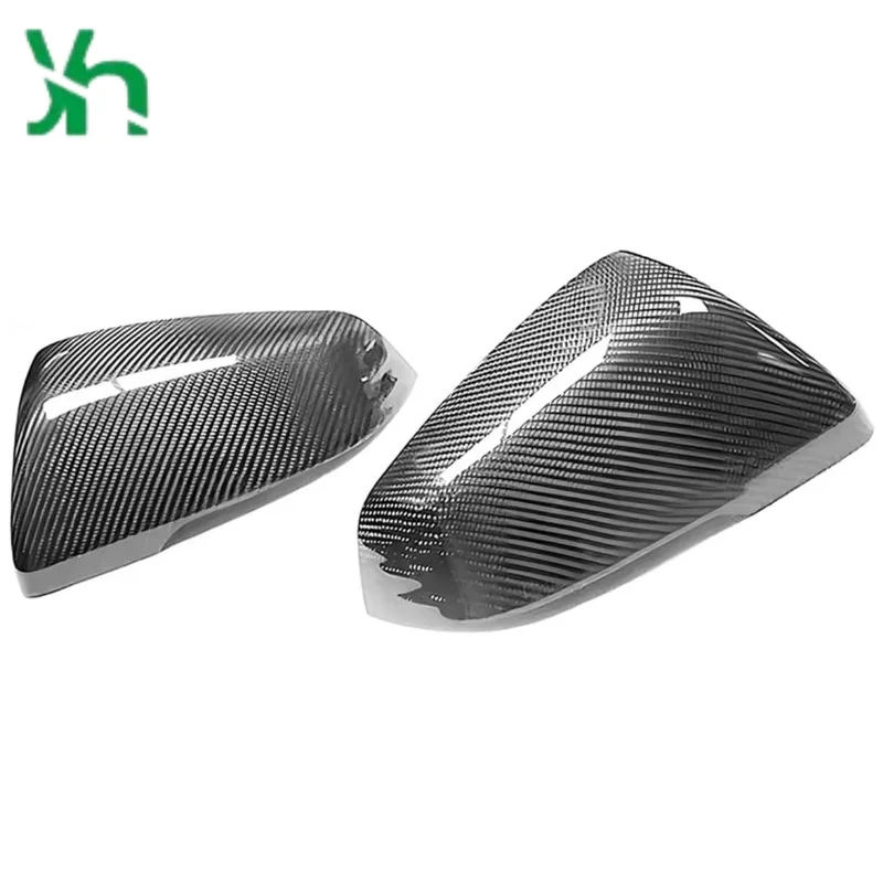 BMW自動車部品メーカー向けF40 F44リアビューミラーサイドミラーカバー、外部アクセサリー用サイドミラーカバー