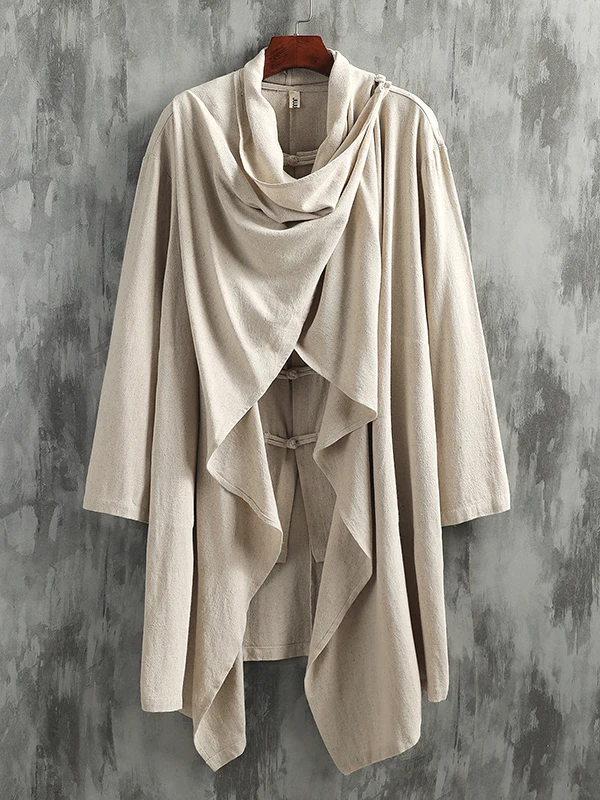 nouvelle-veste-homme-en-coton-et-lin-de-style-chinois-vetement-d'exterieur-boheme-a-manches-longues-faux-deux-pieces-manteau-de-the-zen-tendance-retro