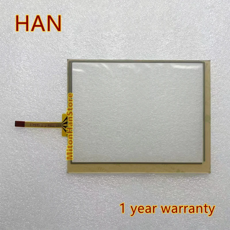 New Original For KDT-3384-5.7 Touch Panel Screen Glass Digitizer
