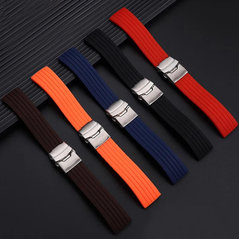 Safety Buckle Rubbe… - image