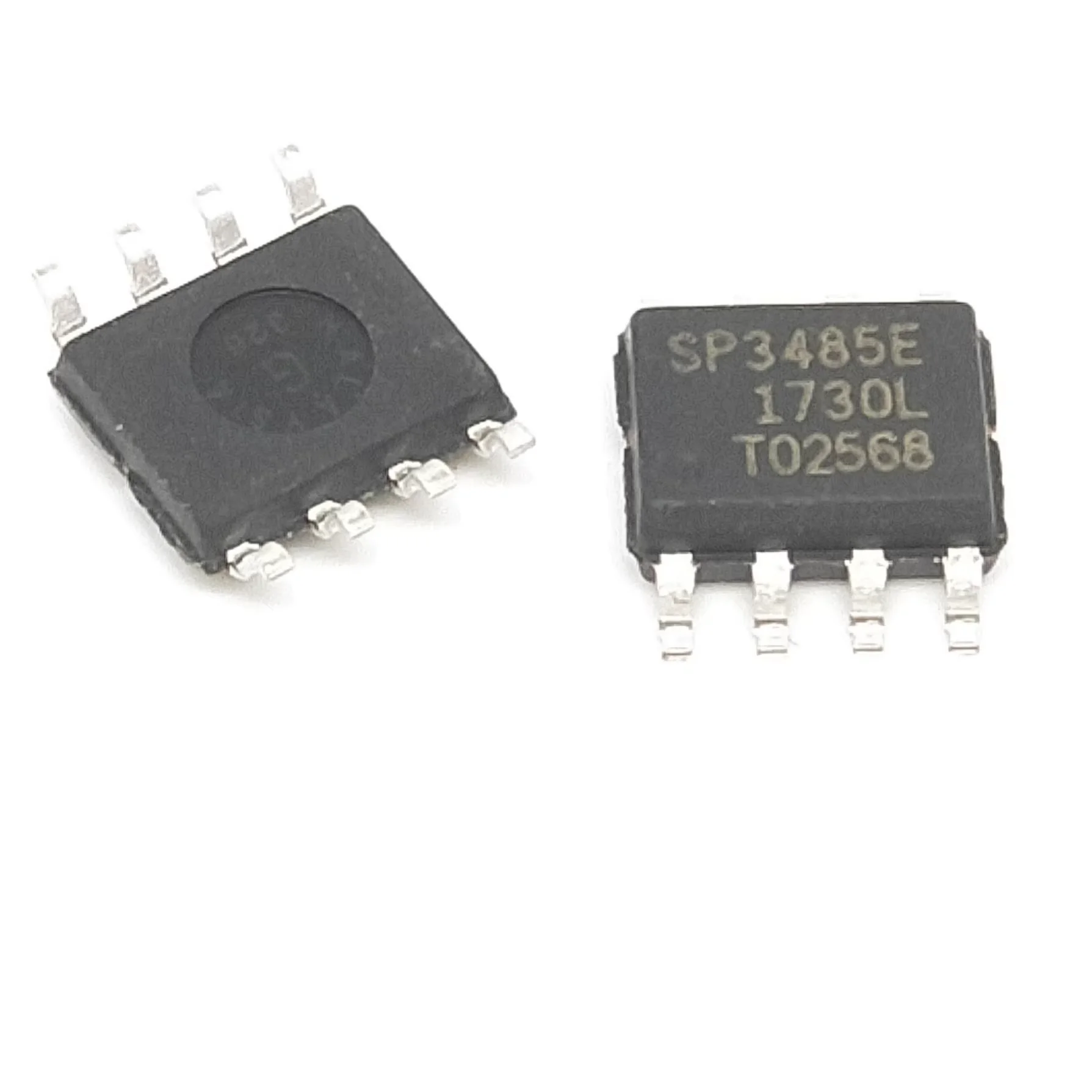 

50-100 шт./лот SP3485EN-L/TR SP3485EN SOP8 100% новый оригинал