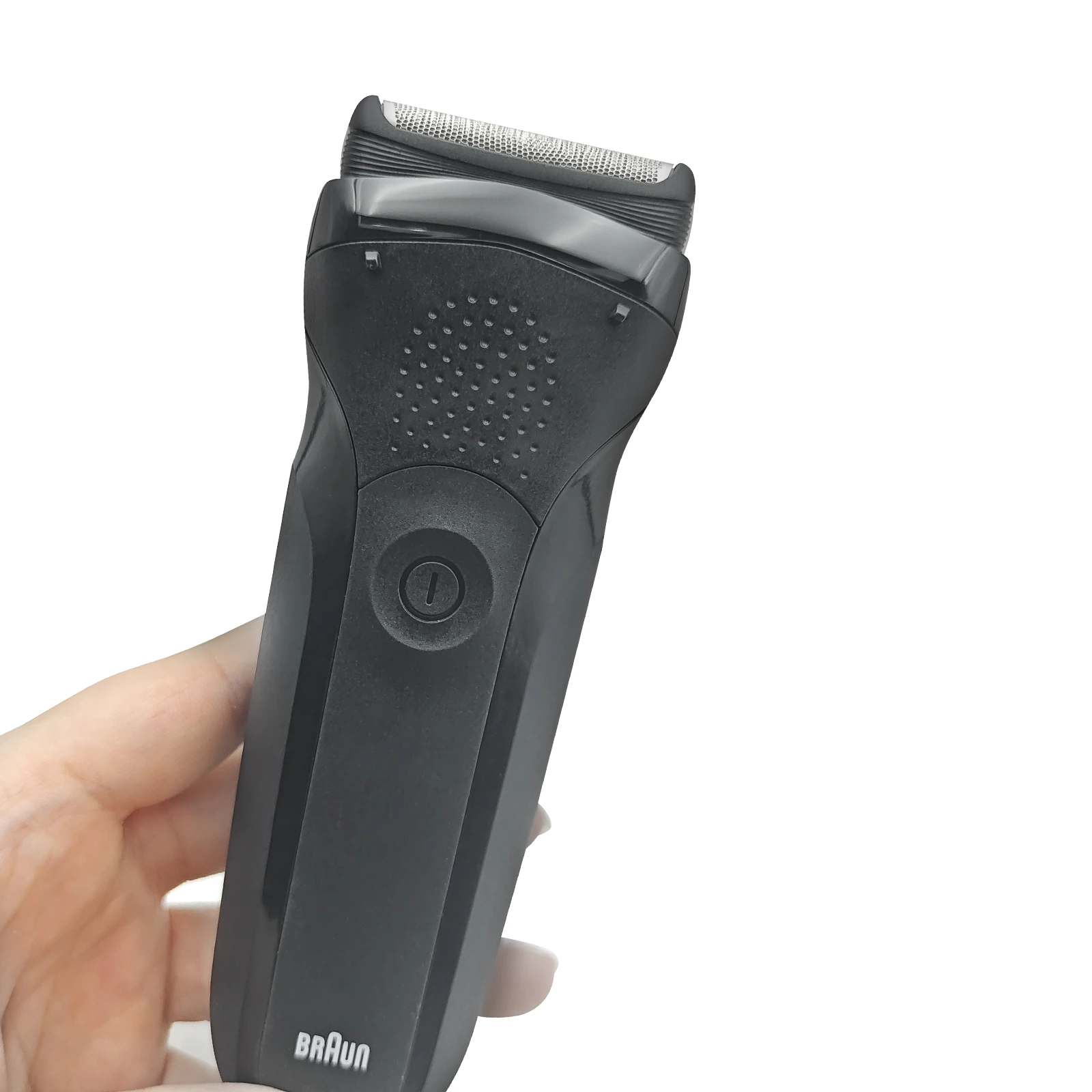 Braun 301S Electric…