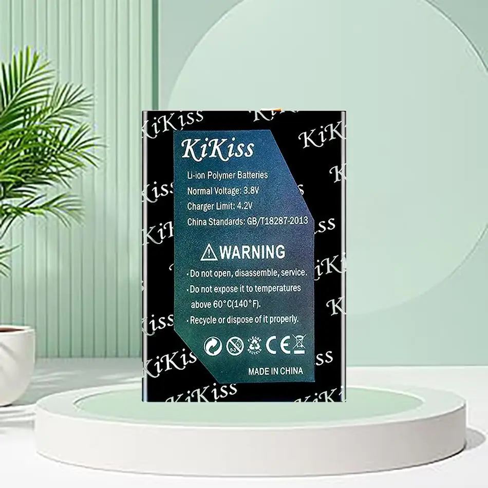 

Аккумулятор Bl-30ET 3200 мАч для долговечного мобильного телефона Tecno с быстрой зарядкой