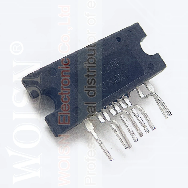 1pcs-20pcs ZIP-9 FSFR1700 FSFR1700XC