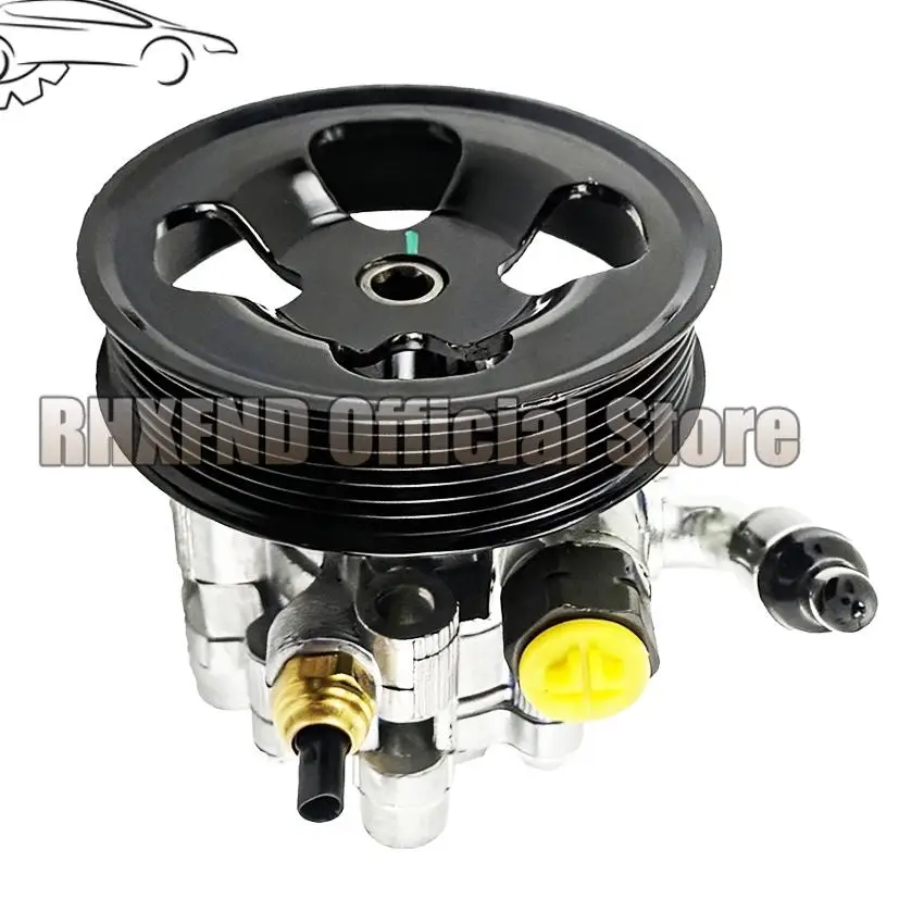 

44310-06170 44310-06070 44310-06071 21-5245 96-5245 Engine power steering pump for Toyota for camry 2.4L Solara 2.4L
