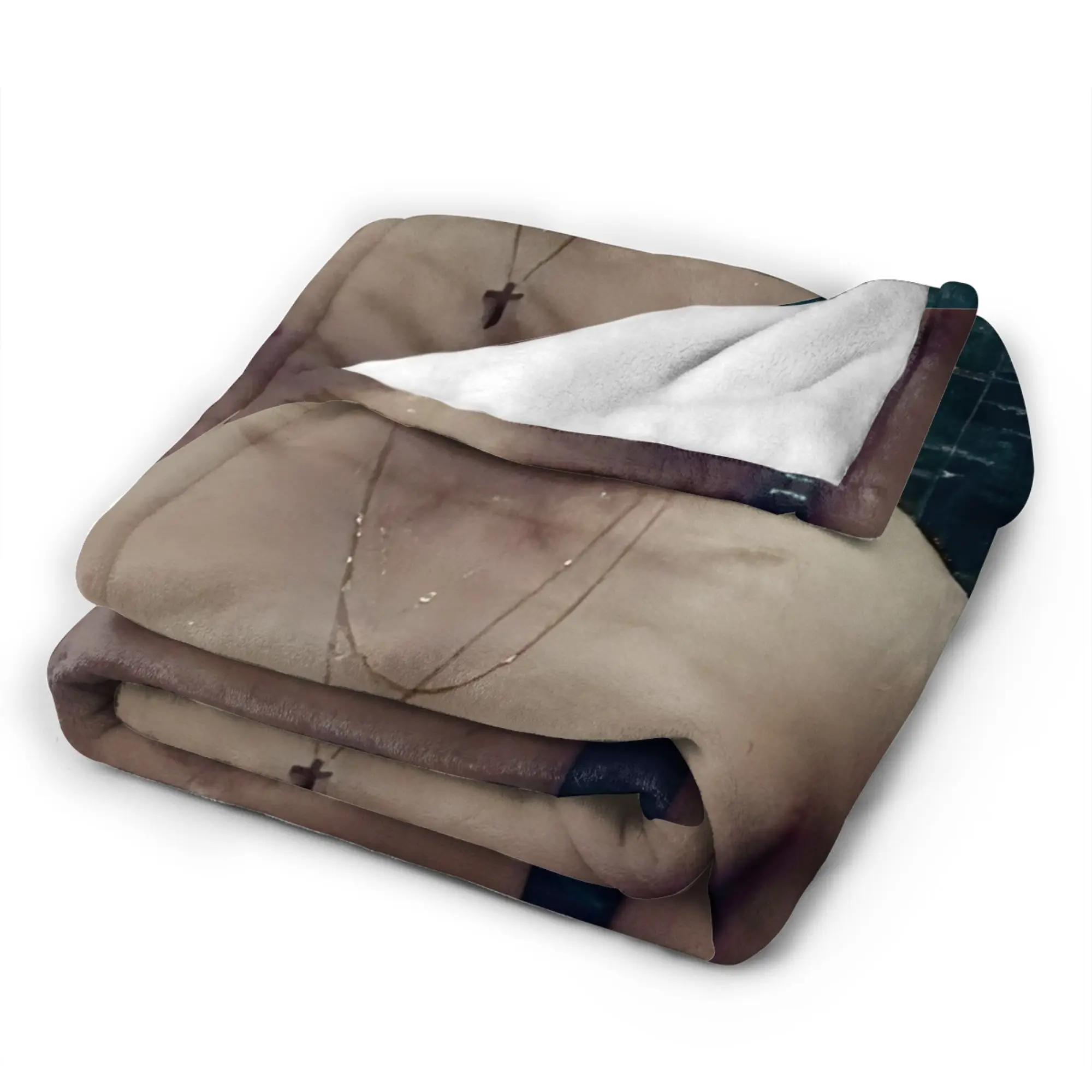 بطانية ناعمة مكتب السفر أغنية كانغ الكورية البوب رمي بطانية الفانيلا المفرش للمنزل ديكور مريح غطاء سرير أريكة