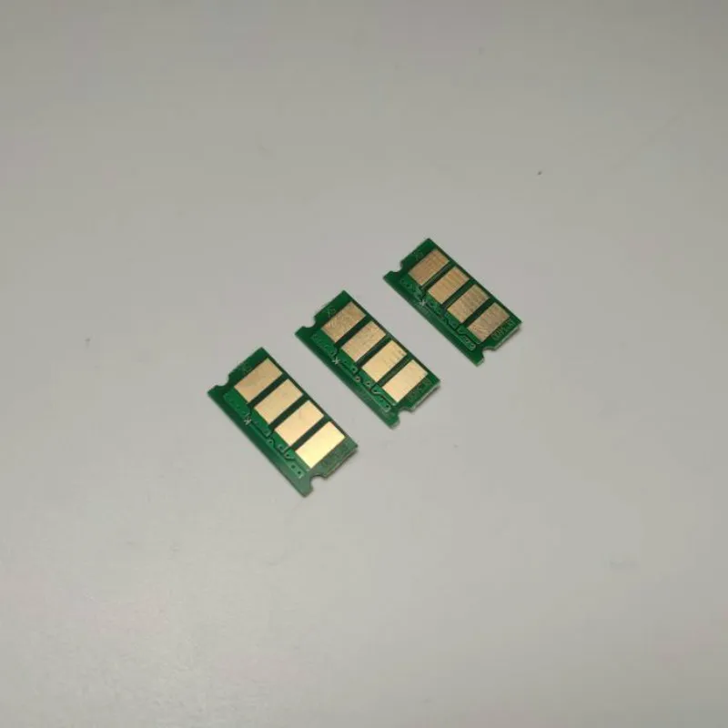 

Toner Chip Accessories For Lanier Ricoh SP 3500 3510 SP3510 SP3500 Printer,SP3500XC 406589 406591 Black Cartridge Chip Kit,6.4K