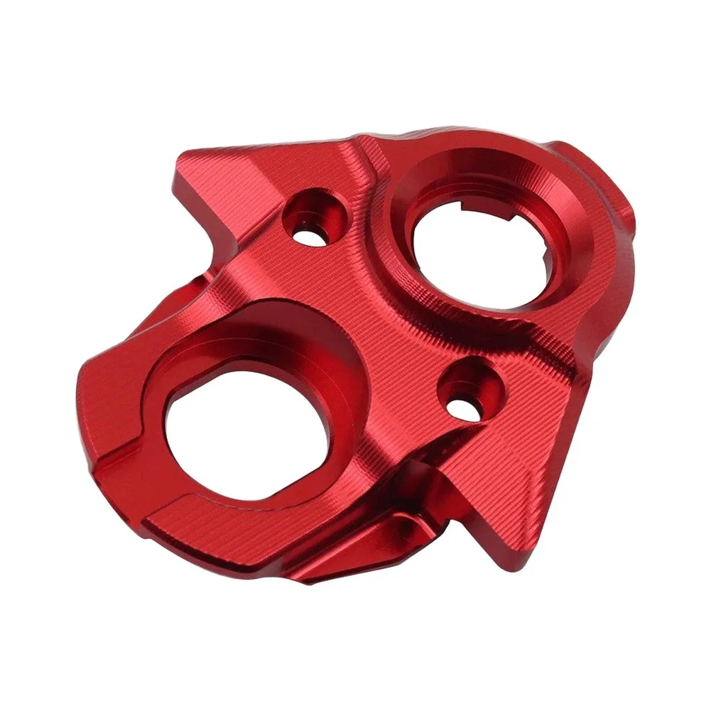 1pc Electric Off-road Motorcycle CNC USB Switch Ignition Key Case Mount Cover For Surron Electric Off-Road Motorcycle Accessorie