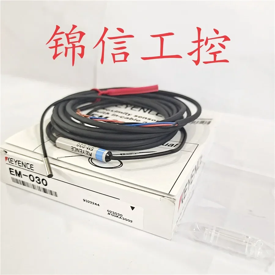 KEYENCE EM-030  100%new and original