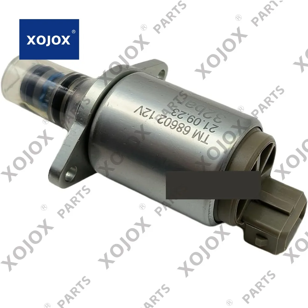 

XOJOX Valve TM68601 TM68602 TM61801 TM61802 TM61601 TM61602 TM66001 TM66101 TM62502 TM68702 Cartridge Valves(TM61802)