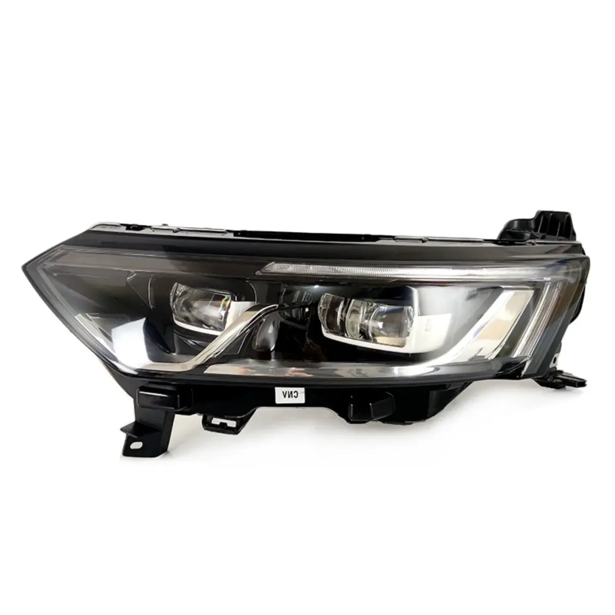 

Car LED headlamp Headlight for Renault Koleos 17-20 DRL Daytime Running Light Turn Signalcustomized style