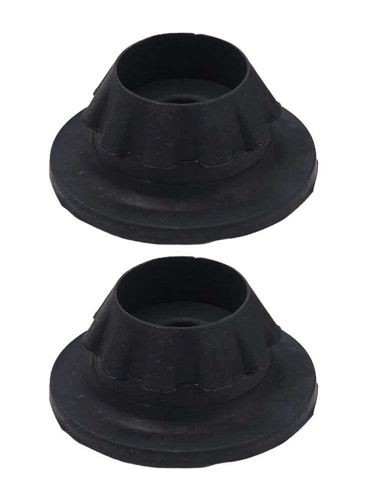 2x Mount For Nissan Qashqai Dualis +2 J10 J11 X-Trail T31 Car Lower Radiator Mount Mounting Rubber Bushing Bushs