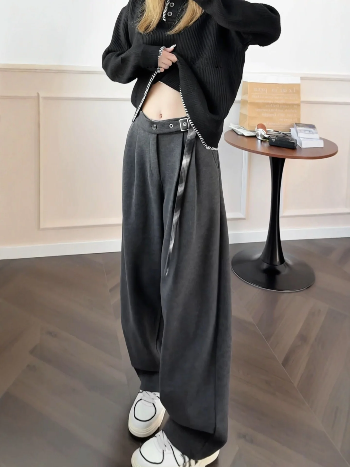 Thiened Winter Casu…