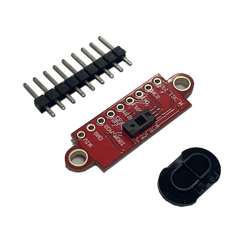 AB25-VL53L8CX 8X8 Multi-Region TOF Laser Module, Time Of Flight Ranging Sensor, TOF Distance Measurement Sensor Module