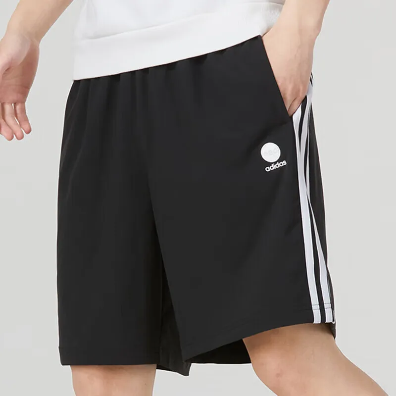 Celana Pendek Latihan Adidas Core, Fleksibilitas & Kenyamanan Untuk Sesi Kebugaran dan Pilihan Pakaian Aktif Terbaik Hangouts Kasual