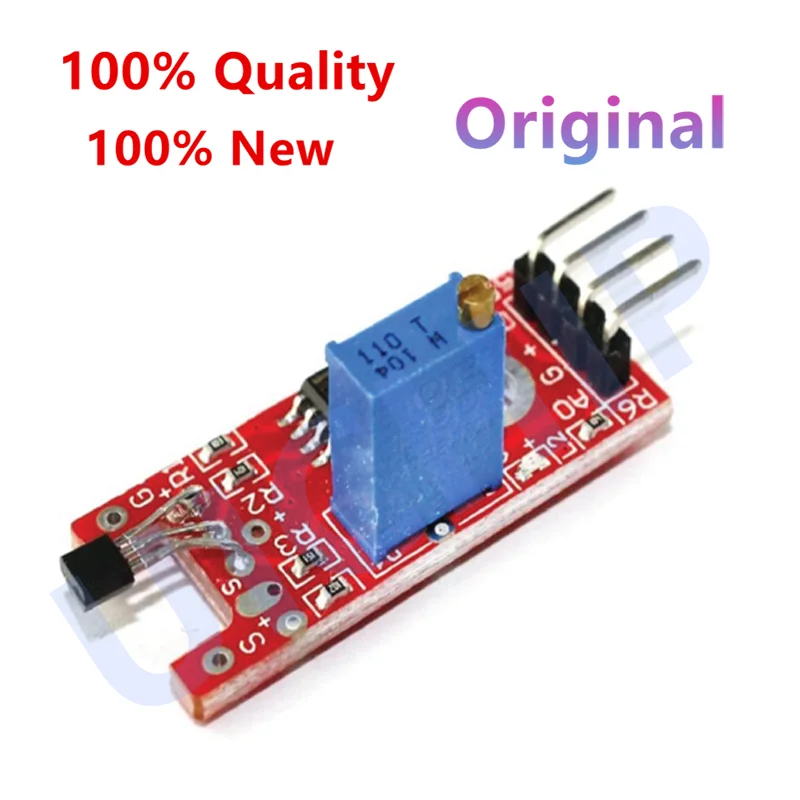 10Pcs Smart Electro…