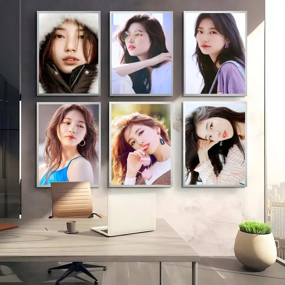 Suzy Bae Sue Ji Fem…