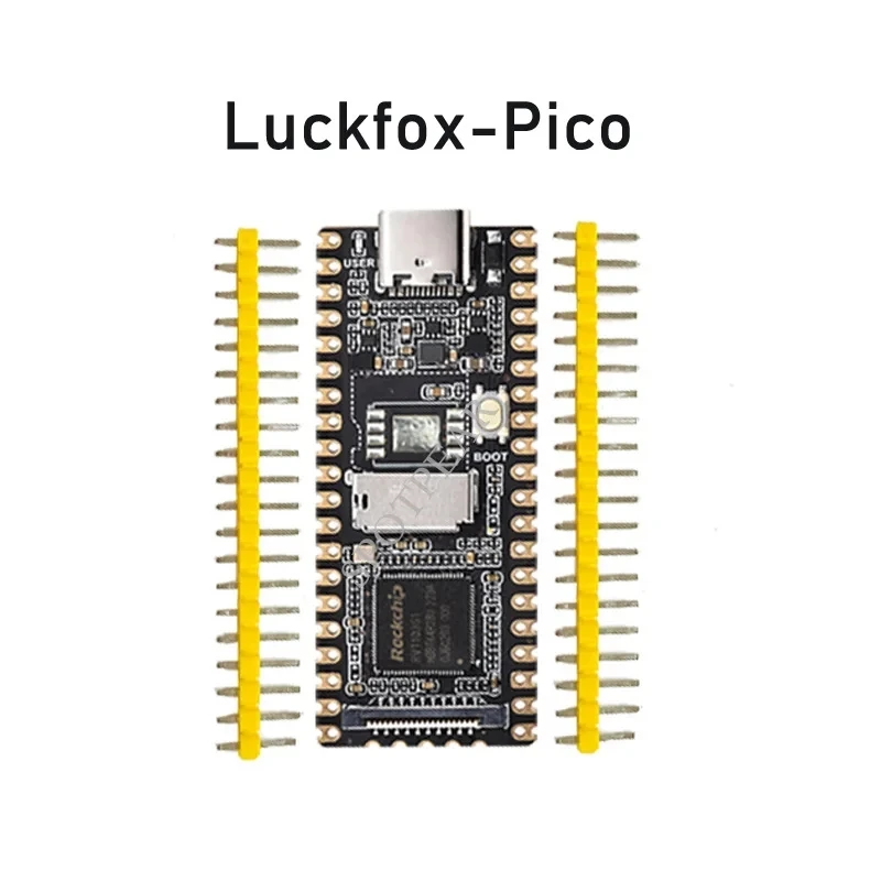 Variant: Luckfox-Pico
