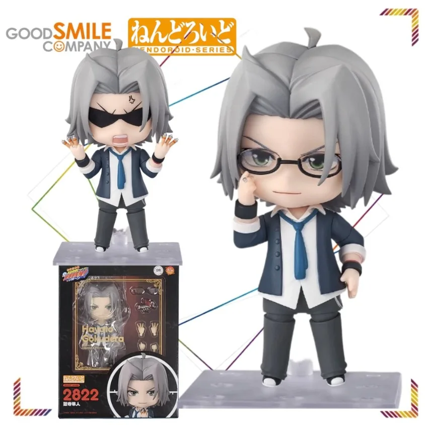 

GOODSMILE Nendoroid 500 Sakura Miku Bloomed in Japan Action Figures VOCALOID Anime Collection Model Gift Toy for Fans