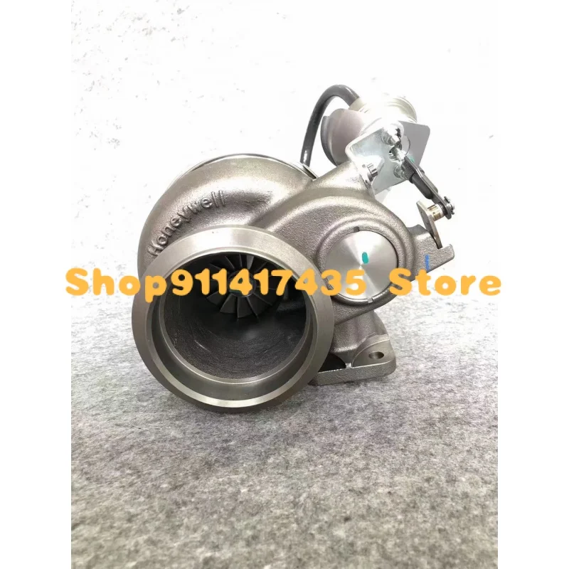 Applicable to Carter C7.1 engine turbocharger 4354500 4354501