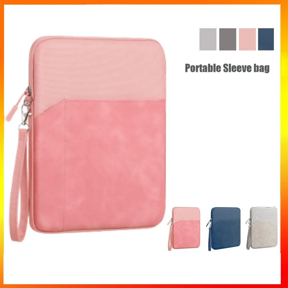 

Сумка для планшета Lenovo Legion Y700 2025 4-го поколения TB322FC Y700 2025 3-й 2-й 8,8, противоударный портативный чехол с карманами, чехлы для планшетов