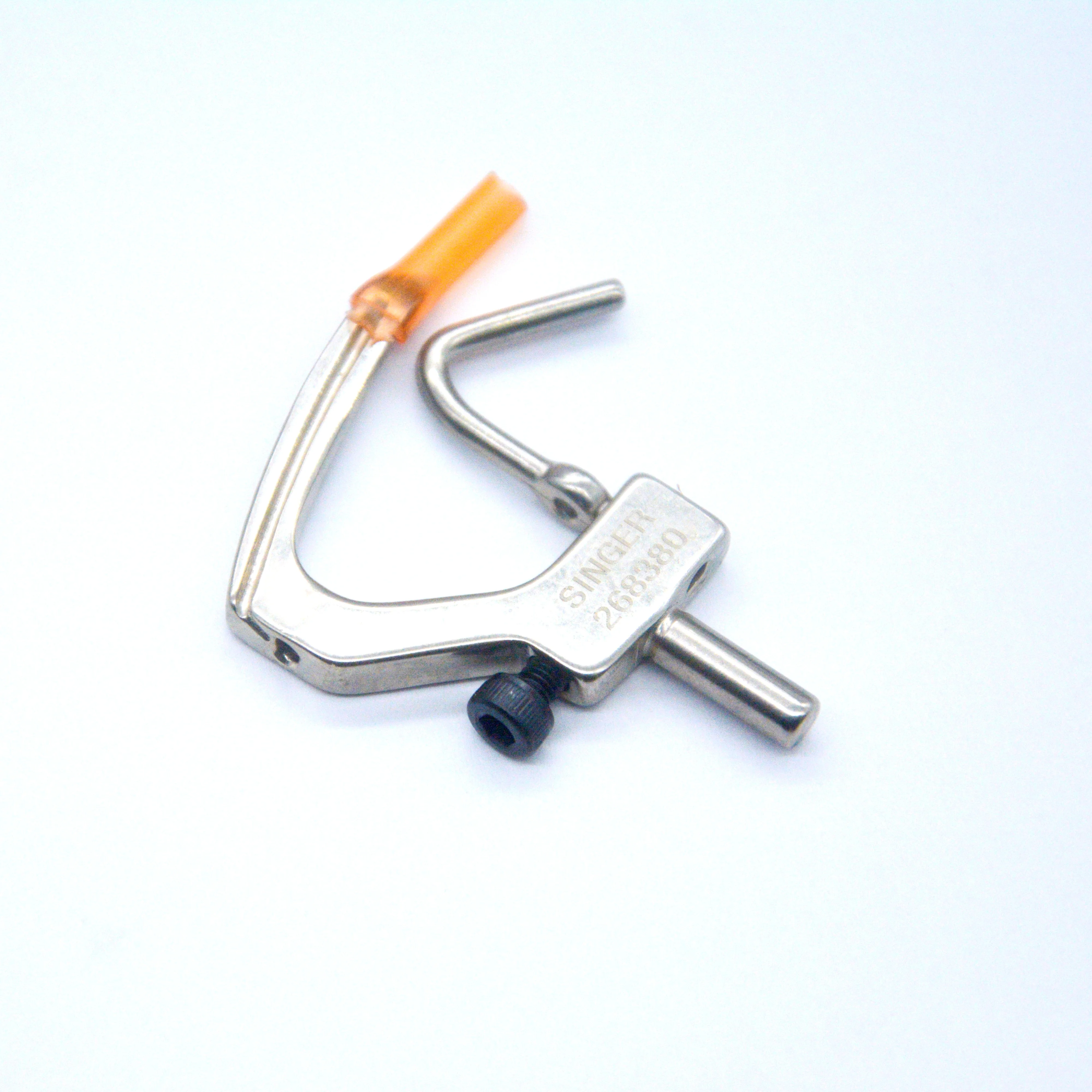 Golden Eagle 268380 Suitable For Quilting Machine Curved Needle Bending Industrial Sewing Machine Spares Parts Looper