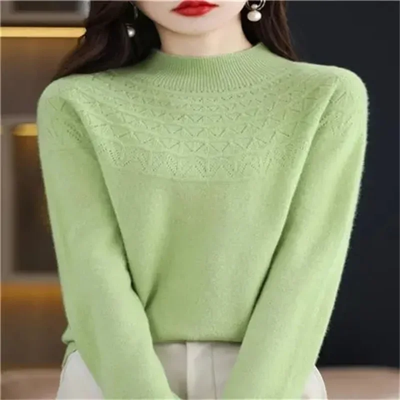 light green