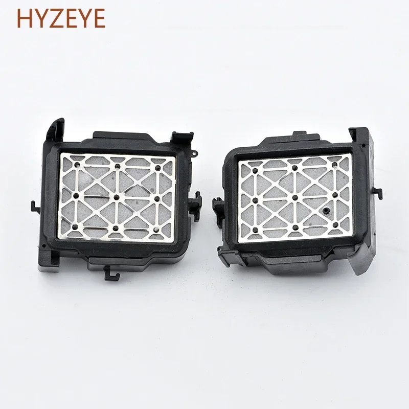 

2PCS DX5 DX7 Cap Top Capping Staion for Mimaki JV33 JV5 CJV30 TPC-1000 TS3 TS4 TS34 TS500 JV150 JV300 CJV150 CJV300