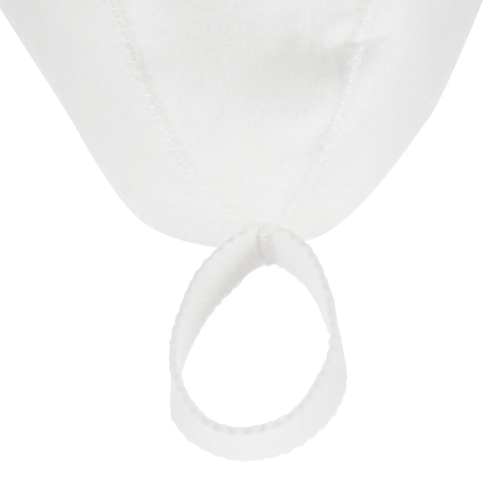 

1 set 1 Felt Glove Mat Set Hair Protective Accessories For Bath Spa Glove Set Felt Sauna Hat For Men Women Bath Sauna Hat