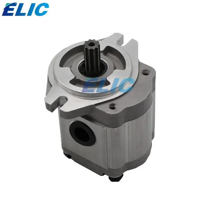 Pilot Pumps HPV0102 Gear Pump suit for excavator parts