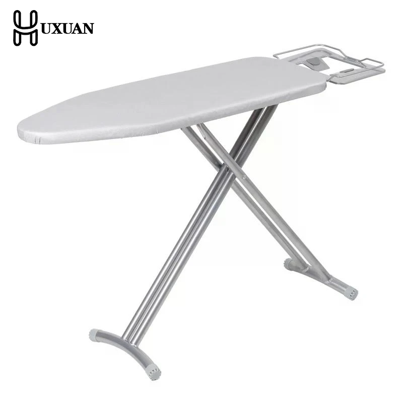 Home Universal Silver Coated Padded Ironing Board Cover Pad Heavy Heat Resistant