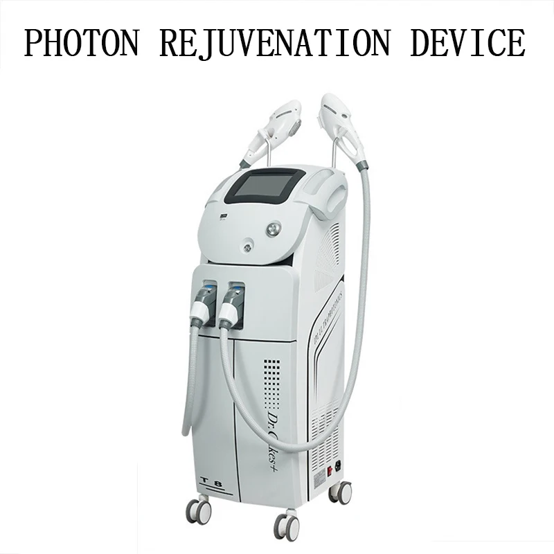 Photon Rejuvenation Device for Whitening, Rejuvenation and Beauty