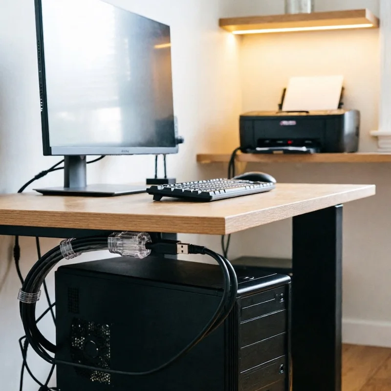Active USB Extension Cable: Extending Your Connectivity Without Signal Loss