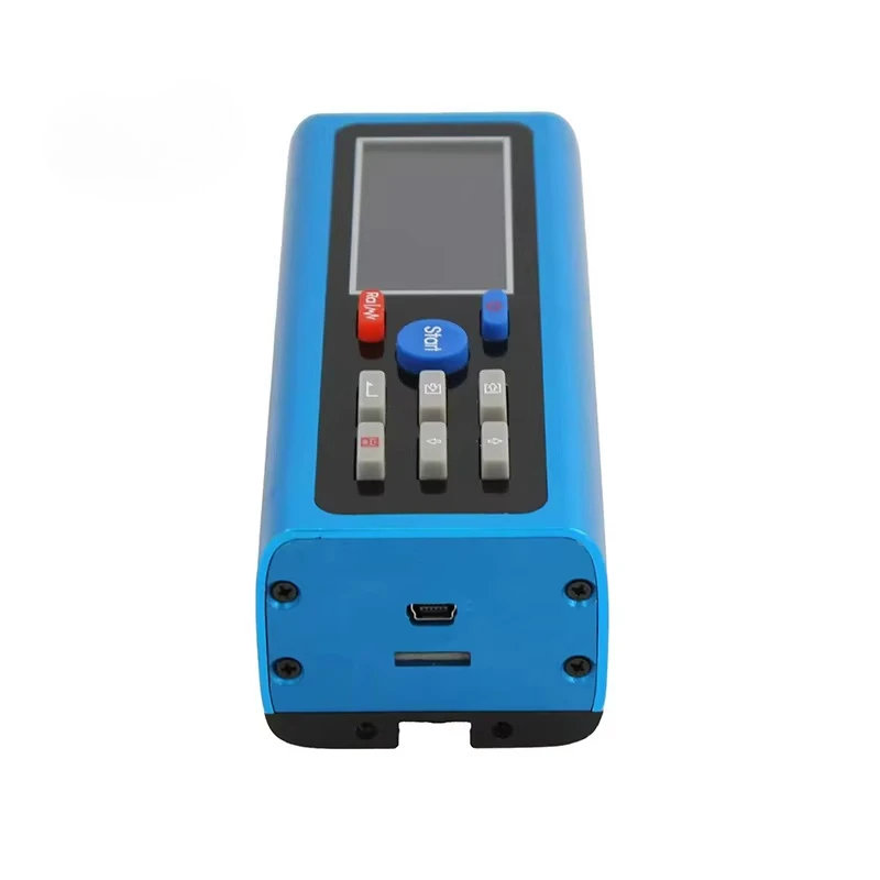 T400 2025 جهاز اختبار خشونة السطح الرقمي عالي الجودة بسعر جيد #4