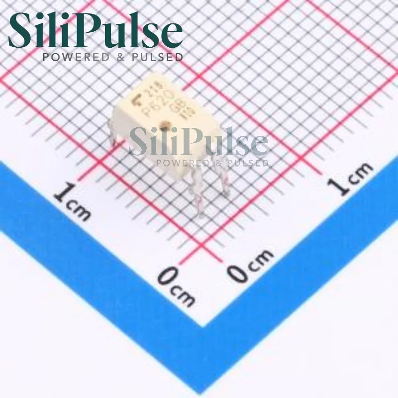 (10-50pcs) TLP620 DIP-4 100% Original In Stock AC,DC 50mA 1.15V TLP620(GB,F)