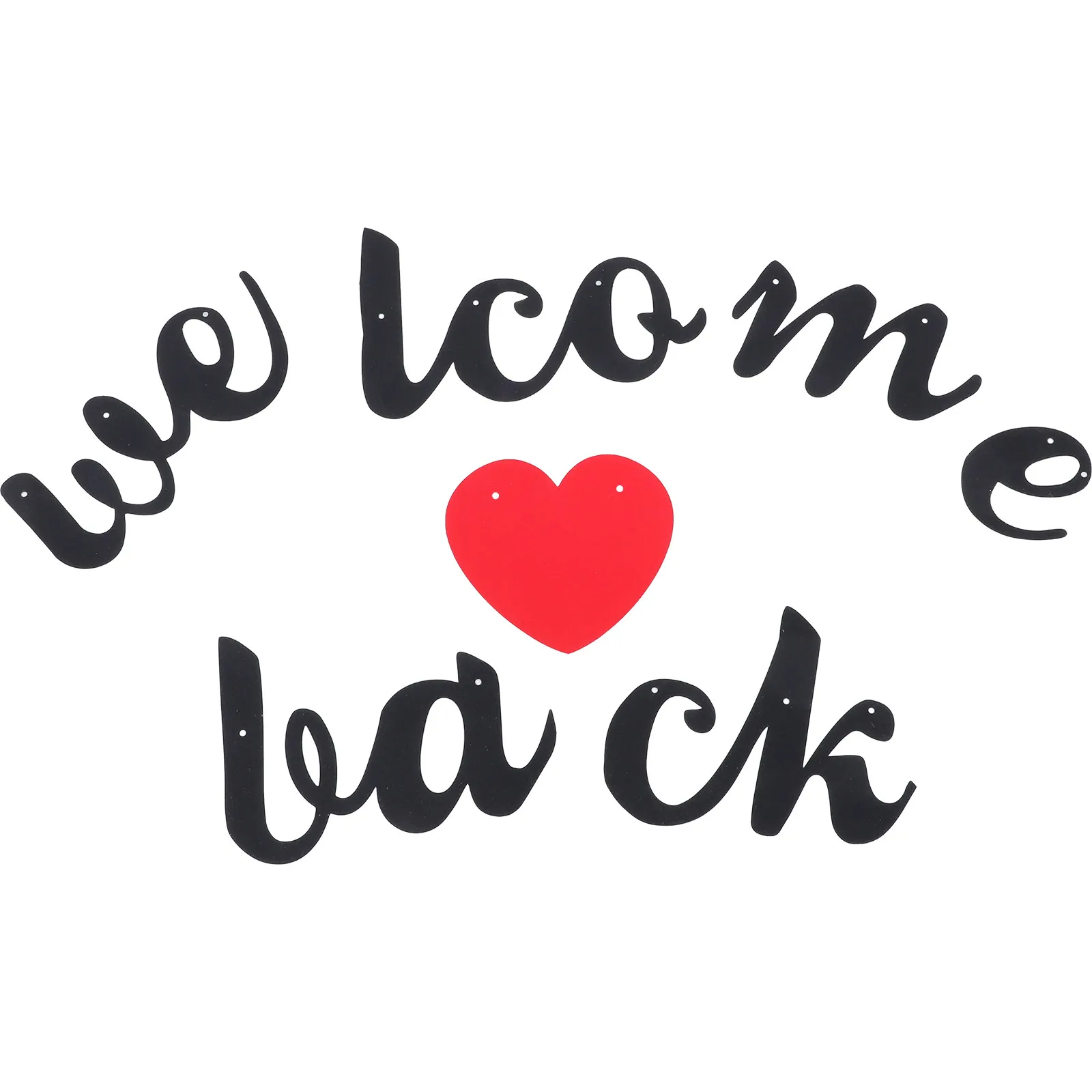 Classroom Welcome Banner Reusable Cardstock Back to School Season Decoration for Door Wall Hallway First Day of School Sign