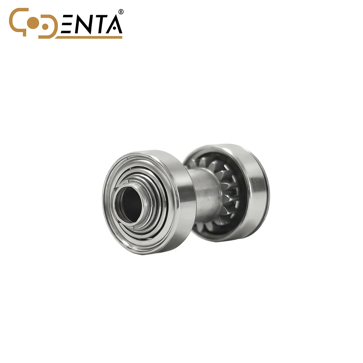 DENTA 고속 핸드피스 카트리지 로터 NSK M25L 호환