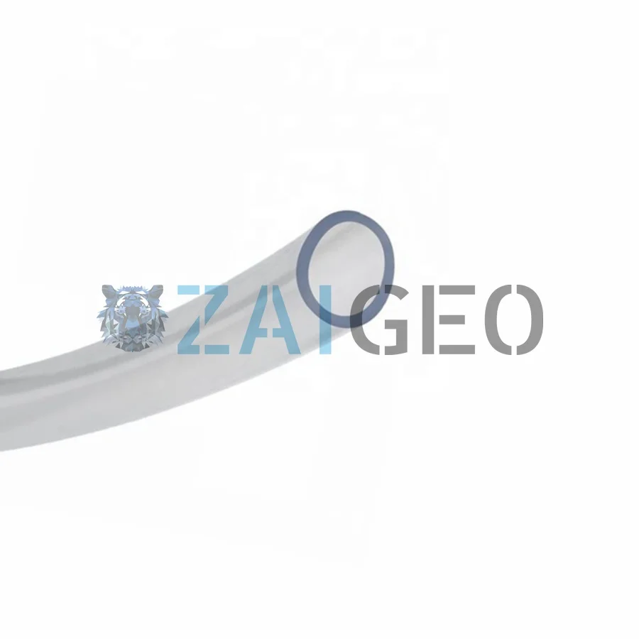 

Waterjet Accessories Clear Polyvinyl Chloride Tubing PVC OMAX 101122 Replace Waterjet Cutter Machine Intensifier Pump Parts