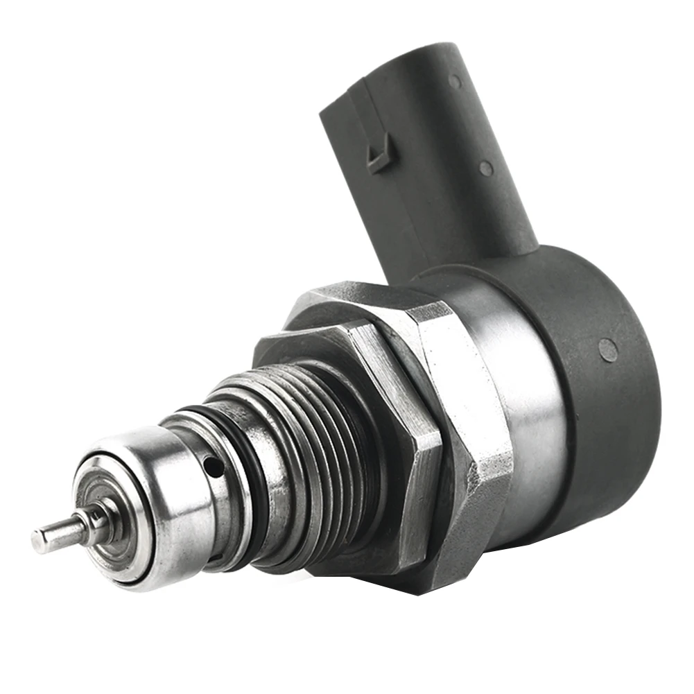 

0281006074 0281006075 Fuel Pressure Regulator Control Valve Sensor Auto Parts For VW Volkswagen For Passat Audi A3